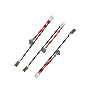 Professional Cable Manufacturer Customized Production Battery Cable Harness With Crimp/ Soldering Welding Tabs