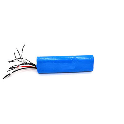 Pollution Free 28.8V 6000mAh 18650 Lithium Ion Battery Packs