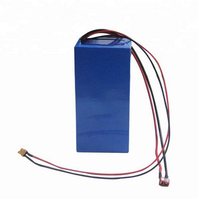 Rechargeable 10Ah 25.2 V Lithium Ion Battery For Electric Scooter