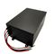 IEC62133 120Ah Lithium Ion Battery Pack 24V Within 1C Rate