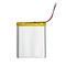 PL105565 tragbare Lithium-Polymer-Batterie des Quell4200mah 3,7 V